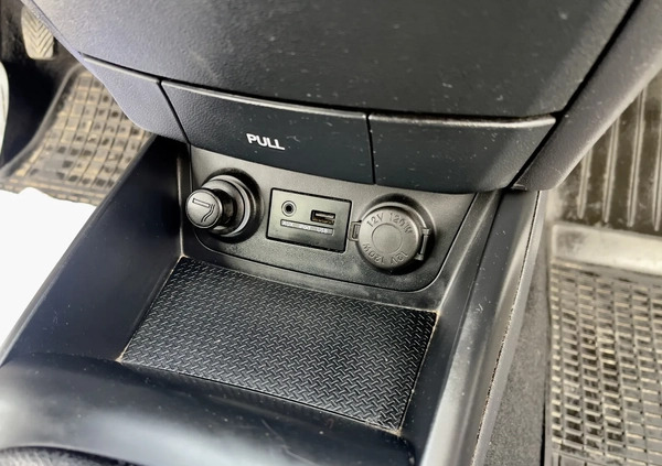 Hyundai I30 cena 14700 przebieg: 234000, rok produkcji 2010 z Elbląg małe 326